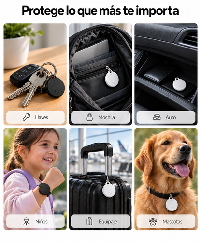 Chipy | Encuentra al instante lo que más te importa