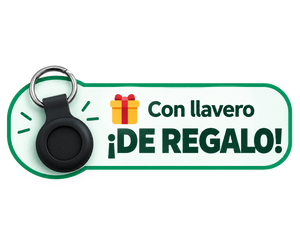 Llavero de regalo