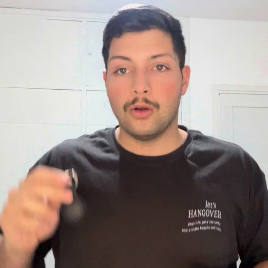 Chipy en acción: video del producto